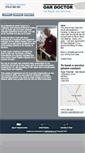 Mobile Screenshot of oardoctor.co.uk